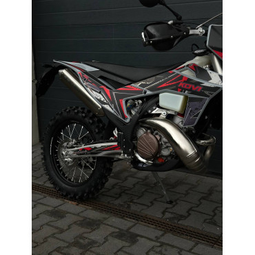 Мотоцикл KOVI 330-2T PRO