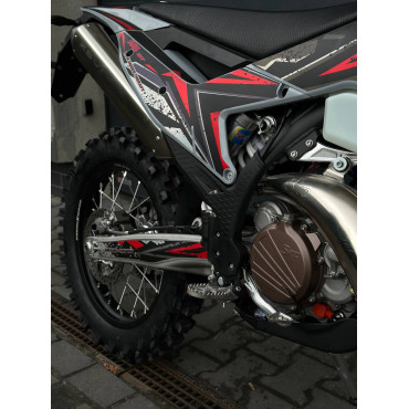 Мотоцикл KOVI 330-2T PRO