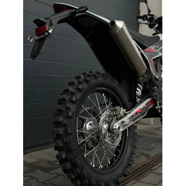 Мотоцикл KOVI 330-2T PRO