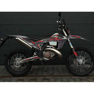 Мотоцикл KOVI 330-2T PRO