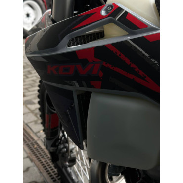 Мотоцикл KOVI 330-2T PRO