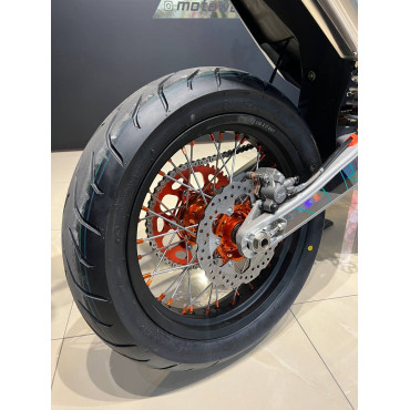 Мотоцикл KOVI 450i PRO