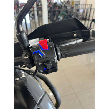 Мотоцикл KOVI 500 Adventura