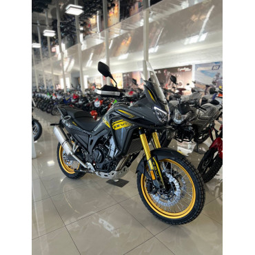 Мотоцикл KOVI 500 Adventura