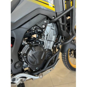 Мотоцикл KOVI 500 Adventura