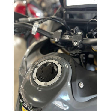 Мотоцикл KOVI 500 Adventura