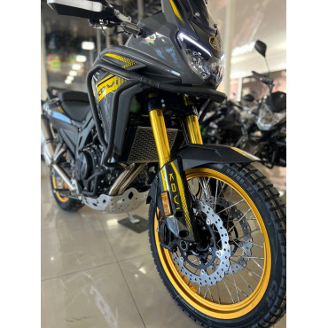 Мотоцикл KOVI 500 Adventura