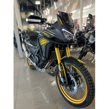 Мотоцикл KOVI 500 Adventura
