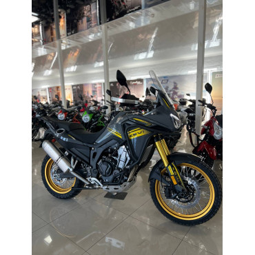 Мотоцикл KOVI 500 Adventura