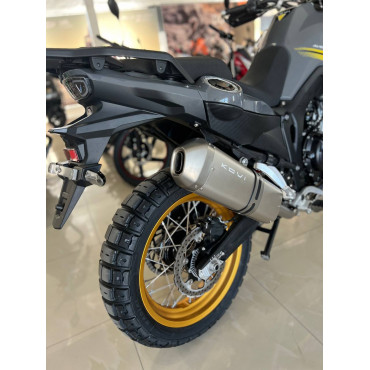 Мотоцикл KOVI 500 Adventura
