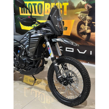 Мотоцикл KOVI ADT 300R