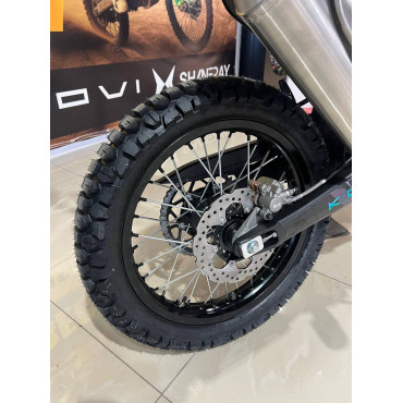 Мотоцикл KOVI ADT300 R21