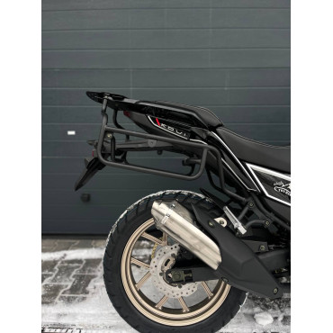 Мотоцикл KOVI ADV 300