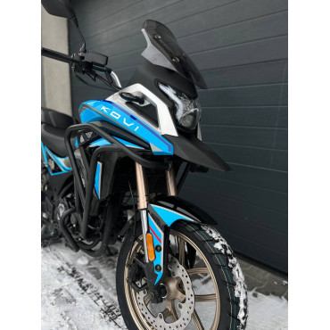 Мотоцикл KOVI ADV 300