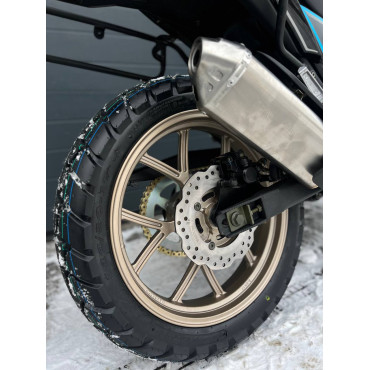 Мотоцикл KOVI ADV 300