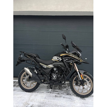 Мотоцикл KOVI ADV 300