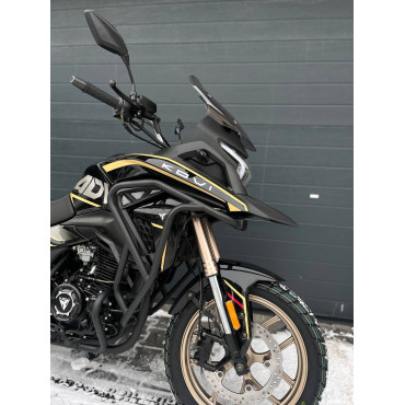 Мотоцикл KOVI ADV 300