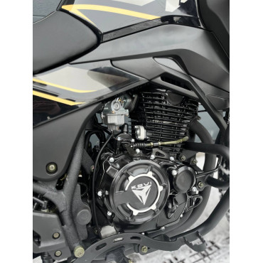 Мотоцикл KOVI ADV 300