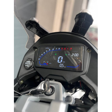 Мотоцикл KOVI ADV 300