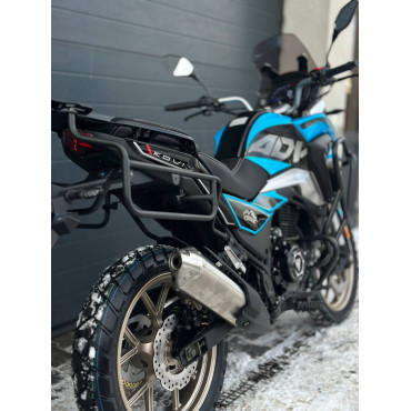 Мотоцикл KOVI ADV 300