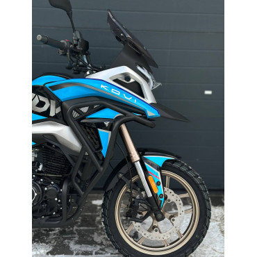 Мотоцикл KOVI ADV 300
