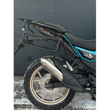 Мотоцикл KOVI ADV 300