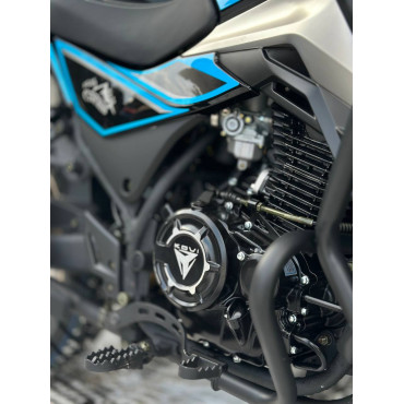 Мотоцикл KOVI ADV 300