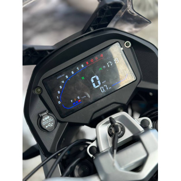 Мотоцикл KOVI ADV 300