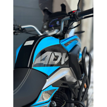 Мотоцикл KOVI ADV 300