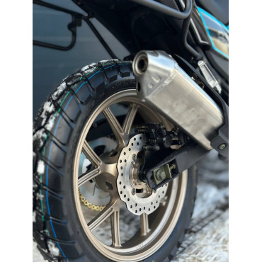 Мотоцикл KOVI ADV 300