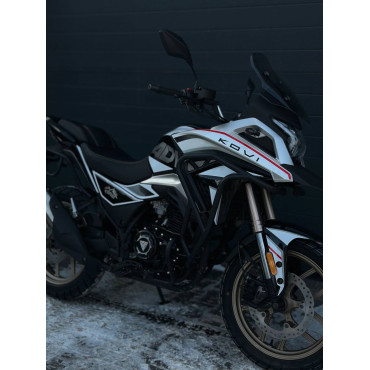 Мотоцикл KOVI ADV 300