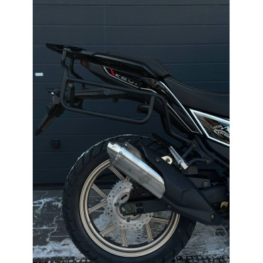 Мотоцикл KOVI ADV 300