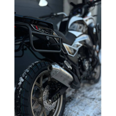 Мотоцикл KOVI ADV 300