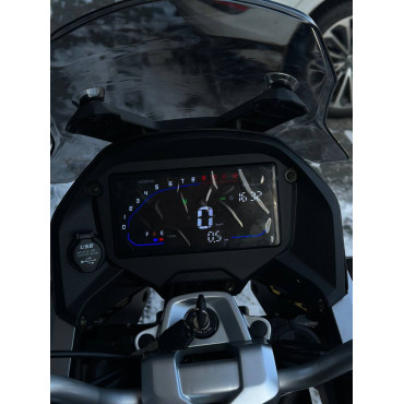 Мотоцикл KOVI ADV 300