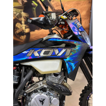 Мотоцикл KOVI 250 ADVANCE (26MY)