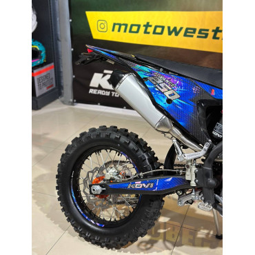 Мотоцикл KOVI 250 ADVANCE (26MY)