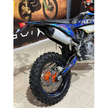 Мотоцикл KOVI 250 ADVANCE (26MY)