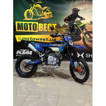 Мотоцикл KOVI 250 ADVANCE (26MY)