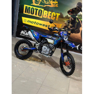 Мотоцикл KOVI 250 ADVANCE (26MY)