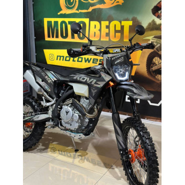 Мотоцикл KOVI 250 ADVANCE (26MY)