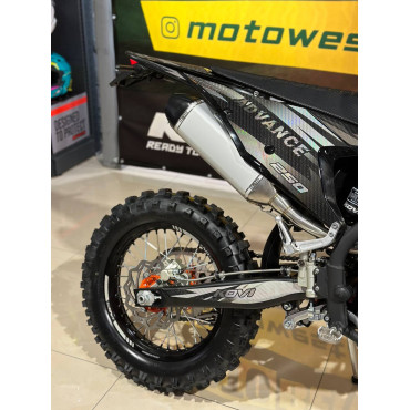 Мотоцикл KOVI 250 ADVANCE (26MY)