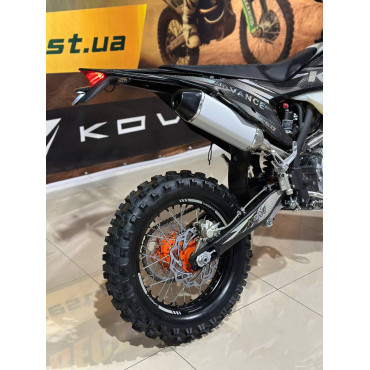 Мотоцикл KOVI 250 ADVANCE (26MY)