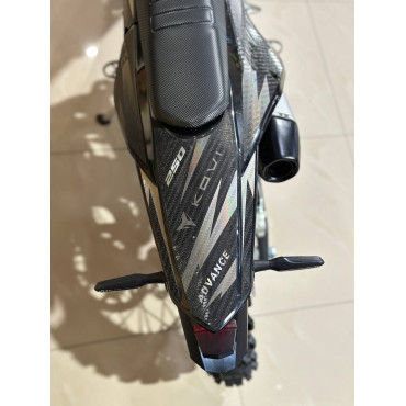 Мотоцикл KOVI 250 ADVANCE (26MY)