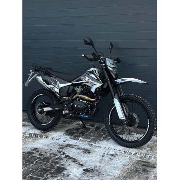 Мотоцикл KOVI JB250