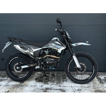 Мотоцикл KOVI JB250