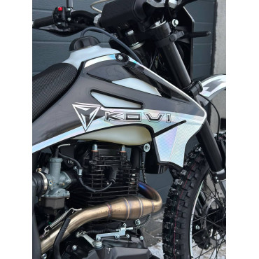 Мотоцикл KOVI JB250