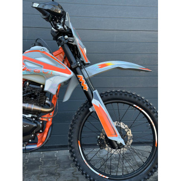 Мотоцикл KOVI JB250