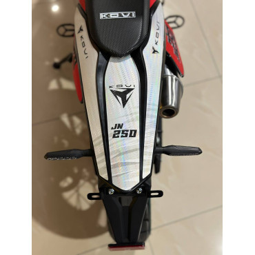 Мотоцикл KOVI JN250 MOTARD
