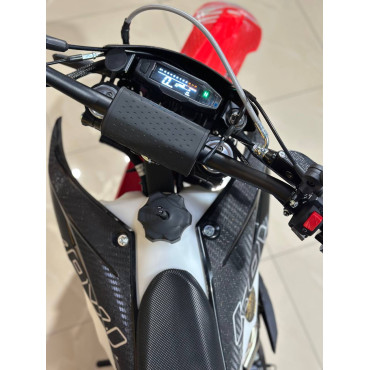 Мотоцикл KOVI JN250 MOTARD