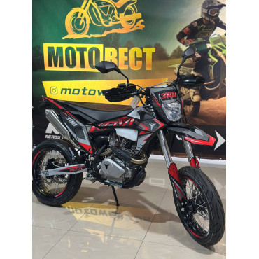 Мотоцикл Kovi JNC 300 MOTARD